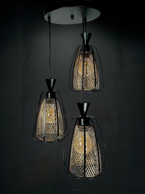 Люстра No Brand XA3077/3