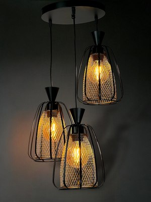 Люстра No Brand XA3077/3