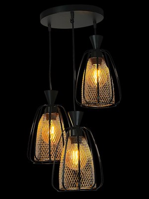 Люстра No Brand XA3077/3