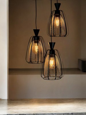 Люстра No Brand XA3077/3