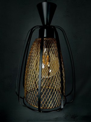 Люстра No Brand XA3077/3