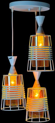 Люстра No Brand XA3113/3 - фото