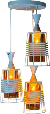 Люстра No Brand XA3113/3