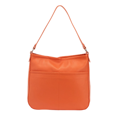 Сумка Poshete 845-SJ7671OL-ORN - фото