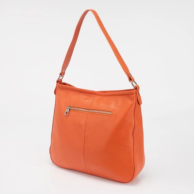 Сумка Poshete 845-SJ7671OL-ORN