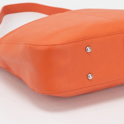 Сумка Poshete 845-SJ7671OL-ORN