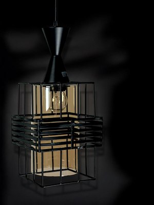 Потолочный светильник No Brand B3032/1