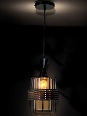 Потолочный светильник No Brand B3032/1