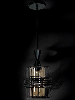 Потолочный светильник No Brand B3032/1