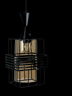 Потолочный светильник No Brand B3032/1