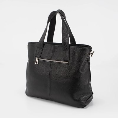 Сумка Poshete 845-SJ7693OL-BLK