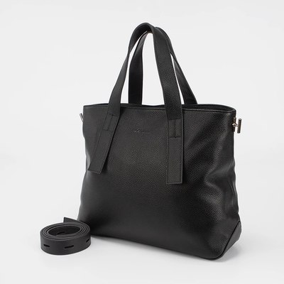 Сумка Poshete 845-SJ7693OL-BLK