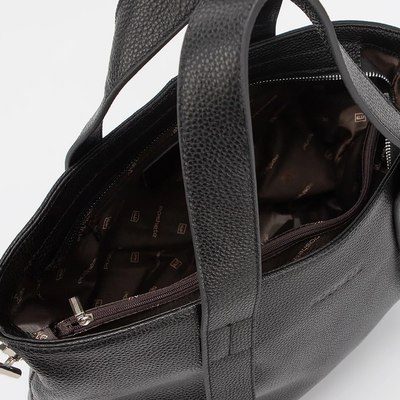 Сумка Poshete 845-SJ7693OL-BLK