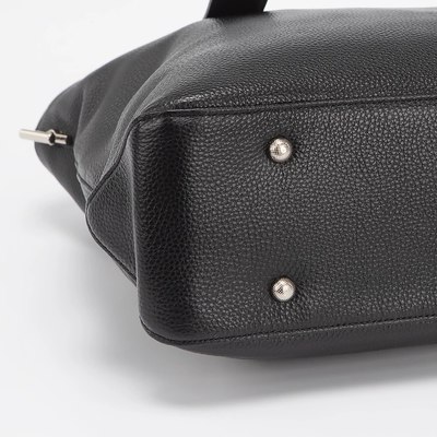 Сумка Poshete 845-SJ7693OL-BLK