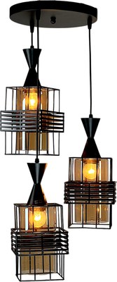 Люстра No Brand B3032/3 - фото