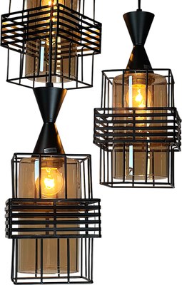 Люстра No Brand B3032/3