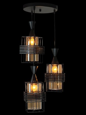 Люстра No Brand B3032/3