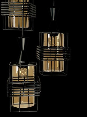 Люстра No Brand B3032/3