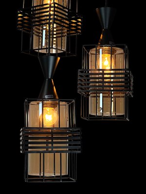 Люстра No Brand B3032/3