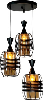 Люстра No Brand XA3136/3 - фото