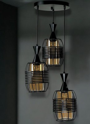 Люстра No Brand XA3136/3