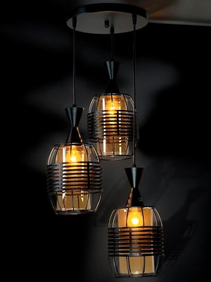 Люстра No Brand XA3136/3