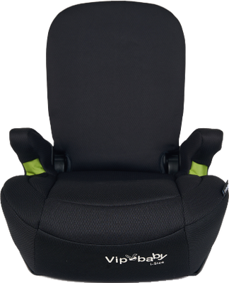 Бустер VipBaby Defender Isofix / LYB960 - фото
