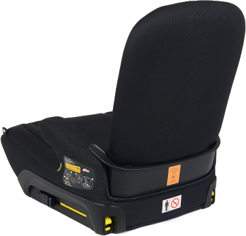 Бустер VipBaby Defender Isofix / LYB960