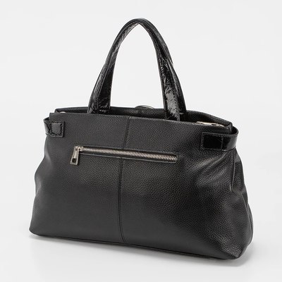 Сумка Poshete 845-SJ7751OL-BLK