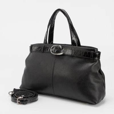 Сумка Poshete 845-SJ7751OL-BLK