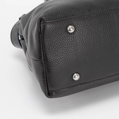 Сумка Poshete 845-SJ7751OL-BLK