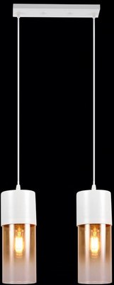 Потолочный светильник No Brand B3029/2 - фото