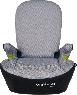 Бустер VipBaby Defender Isofix / LYB960 - фото