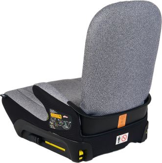 Бустер VipBaby Defender Isofix / LYB960