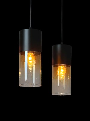 Потолочный светильник No Brand B3030/2