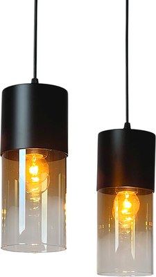 Потолочный светильник No Brand B3030/2