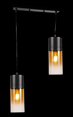 Потолочный светильник No Brand B3030/2