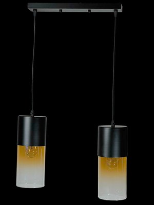 Потолочный светильник No Brand B3030/2