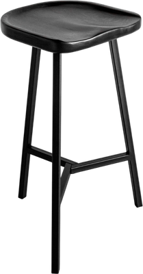 Табурет барный Stal-Massiv PopART-63 - фото