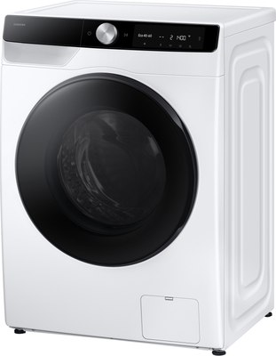 Стирально-сушильная машина Samsung WD90DG6G94BKLP