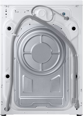 Стирально-сушильная машина Samsung WD90DG6G94BKLP