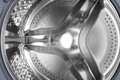 Стирально-сушильная машина Samsung WD90DG6G94BKLP