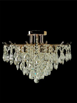 Люстра No Brand XE1292/6FGD