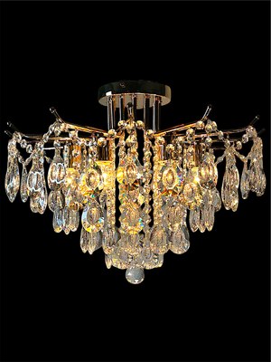 Люстра No Brand XE1292/6FGD