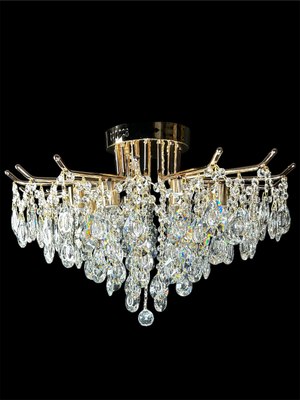 Люстра No Brand XE1292/8FGD