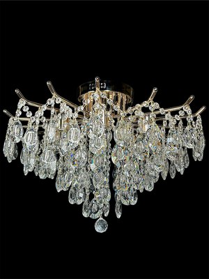 Люстра No Brand XE1292/8FGD