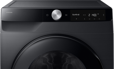 Стирально-сушильная машина Samsung WD90DG6G94BBLP