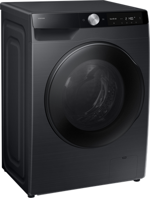 Стирально-сушильная машина Samsung WD90DG6G94BBLP