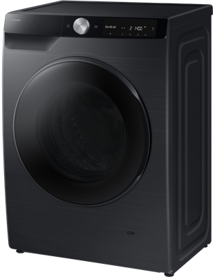 Стирально-сушильная машина Samsung WD90DG6G94BBLP