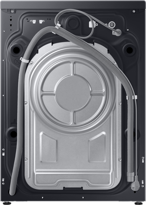 Стирально-сушильная машина Samsung WD90DG6G94BBLP